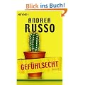 Gef�hlsecht: Roman