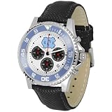 North Carolina Men's Competitor Chronograph Watch
