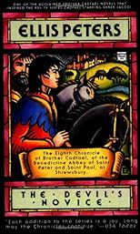 The Devil's Novice