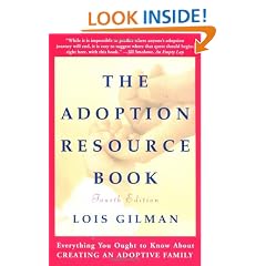 Adoption Resource Book, The (4/E)
