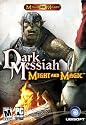 Dark Messiah of Might & Magic