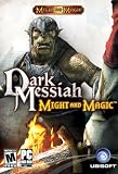Dark Messiah of Might & Magic
