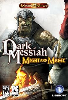 Dark Messiah of Might and Magic (輸入版)