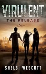 Virulent: The Release