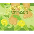 Camping in Green (Know Your Colors) (Know Your Colors) by Christianne C. Jones and Todd Ouren