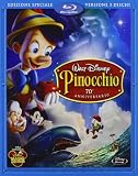 Pinocchio (SE) (2 Blu-Ray+Dvd)