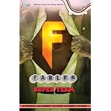 Fables 16: Super Grouppar Bill Willingham