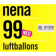 99 Luftballons