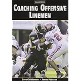 coaching offensive linemen