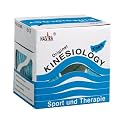 Nasara Original Kinesiologie Tape, 5cm x 5m
