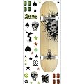 Extreme Sports X Games Trick Out Your Dec Kit with Dry Erase Skate Board