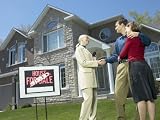 Real Estate Owner Selling Home to Young Couple Photographic Poster Print, 12x16 51C5ea0w%2BqL. SL160 Real Estate Owner Selling Home to Young Couple Photographic Poster Print, 12x16