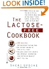 The Lactose-Free Cookbook