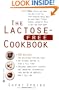 The Lactose-Free Cookbook