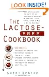 The Lactose-Free Cookbook