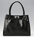 (Parent_T836949A) Autograph Leather Faux Crocodile Skin Tote Bag in Miscellaneous