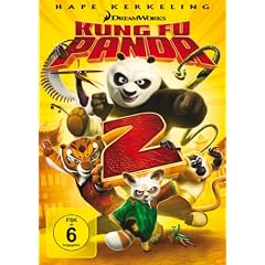 Kung Fu Panda 2