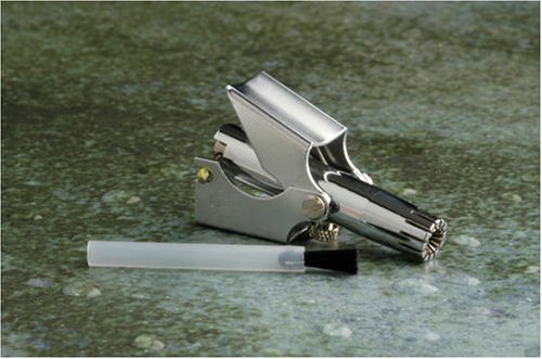 Groom Mate TrimIT Nose and Ear Hair Trimmer + Lifetime Warranty