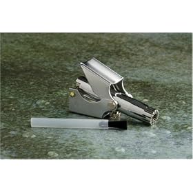 Groom Mate TrimIT/Silver Wing XL Nose and Ear Hair Trimmer + Lifetime Warranty