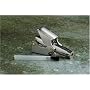 Groom Mate TrimIT/Silver Wing XL Nose and Ear Hair Trimmer + Lifetime Warranty
