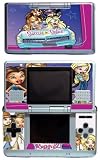 Bratz World Princess game SKIN 7 for Nintendo DS