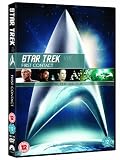 Star Trek 8: First Contact (remastered) [DVD]