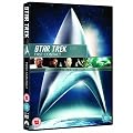 Star Trek 8: First Contact (remastered) [DVD]