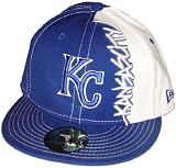 Kansas City Royals Ball Mark Repair Tool & Hat Clip Combo