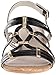 LifeStride Women's Yorta Wedge Sandal