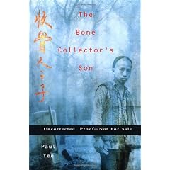 The Bone Collector's Son