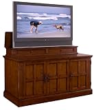 Seasons Plasma Lift Cabinets by ImportAdvantage