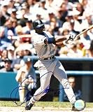 MIKE CAMERON,SEATTLE MARINERS,MLB BASEBALL,SIGNED 8X10 PHOTO + COA