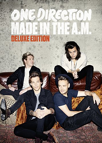 One Direction - Made In The A.m. (Deluxe Edition) - Zortam Music