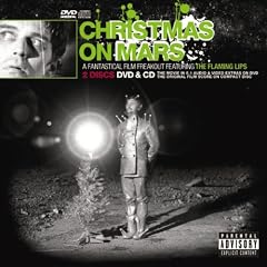 The Flaming Lips『Christmas On Mars』
