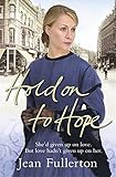 Hold on to hope