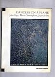 Dancers on a plane