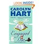 Engaged to Die (Death on Demand Mysteries, No. 14)