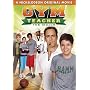 Gym Teacher