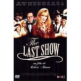 Last Showpar Meryl Streep