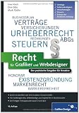 Produkt-Bild: Recht f&uuml;r Grafiker und Webdesigner: Der praktische Ratgeber f&uuml;r Kreative (Galileo Design)