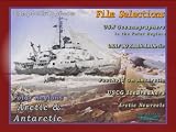 Polar Regions Arctic & Antarctic IceBreakers Navy USCG British Expeditiion North & South Pole