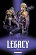 Star Wars Legacy, Tome 5 : Loyaut�