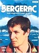 Bergerac - Series 1 [DVD] [1981]