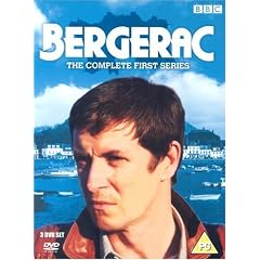 Bergerac - Series 1 [Import anglais]