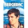 Bergerac - Series 1 - Complete [DVD] [1981]