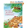 Wie leben die kleinen Waldameisen?: Eine Geschichte mit vielen Sachinformationen
