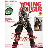 YOUNG GUITAR (ヤング・ギター) 2011年 04月号 [雑誌]