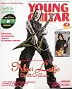 YOUNG GUITAR (ヤング・ギター) 2011年 04月号 [雑誌]