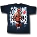 WWE CM Punk Straight Punk Adult Size Large T Shirt