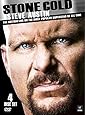 Stone Cold Steve Austin: The Bottom Line on the Most Popular Superstar of All Time